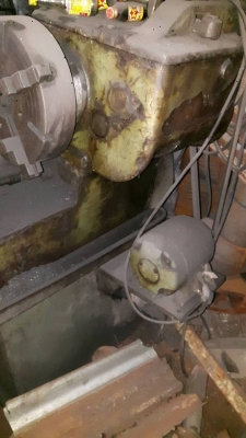 ขายเครื่องกลึง6ฟุต2เพลารูผ่าน2นิ้วถอดคอม้าพร้อมใช้เก่าเก็บครับ ขายเครื่องกลึง6ฟุต2เพลารูผ่าน2นิ้วถอดคอม้าพร้อมใช้เก่าเก็บครับ