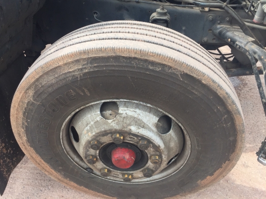 ขายรถ10ล้อหัวลาก ISUZU FXZ23KFR เครื่อง240แรงม้าหัวฟ้าแท้ สนใจโทร 081-970-1072