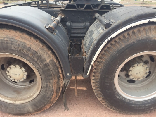ขายรถ10ล้อหัวลาก ISUZU FXZ23KFR เครื่อง240แรงม้าหัวฟ้าแท้ สนใจโทร 081-970-1072