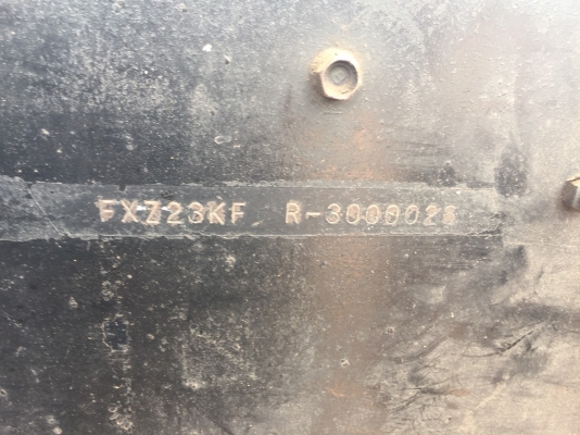 ขายรถ10ล้อหัวลาก ISUZU FXZ23KFR เครื่อง240แรงม้าหัวฟ้าแท้ สนใจโทร 081-970-1072
