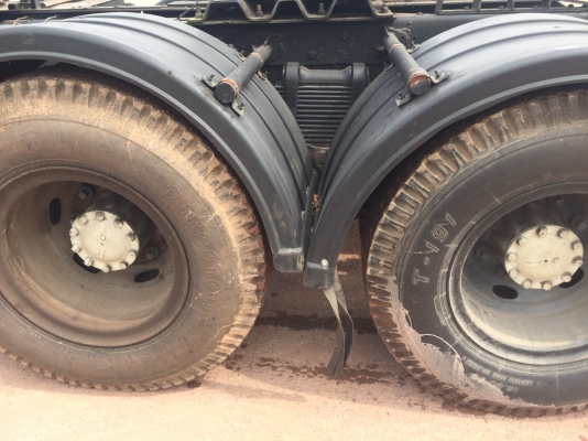 ขายรถ10ล้อหัวลาก ISUZU FXZ23KFR เครื่อง240แรงม้าหัวฟ้าแท้ สนใจโทร 081-970-1072