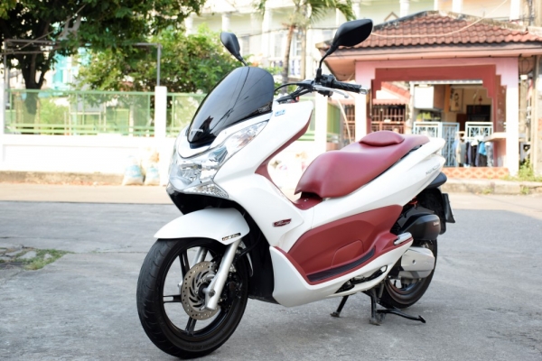 Pcx 150i รถบ้านแท้  สภาพดีมากๆ