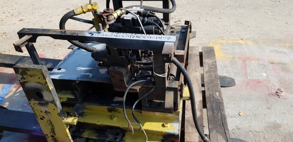 วินซ์ ไฮดรอลิค 10 T มอเตอร์ M5 สอบถามได้ วินซ์ ไฮดรอลิค 10 T มอเตอร์ M5 สอบถามได้