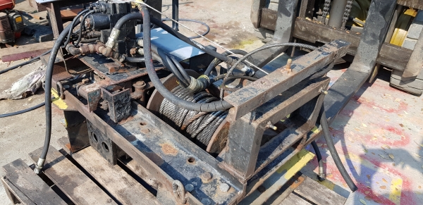 วินซ์ ไฮดรอลิค 10 T มอเตอร์ M5 สอบถามได้ วินซ์ ไฮดรอลิค 10 T มอเตอร์ M5 สอบถามได้