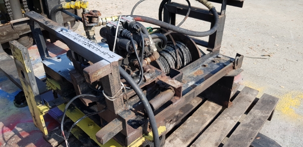 วินซ์ ไฮดรอลิค 10 T มอเตอร์ M5 สอบถามได้ วินซ์ ไฮดรอลิค 10 T มอเตอร์ M5 สอบถามได้