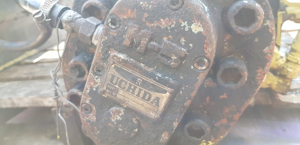 วินซ์ ไฮดรอลิค 10 T มอเตอร์ M5 สอบถามได้ วินซ์ ไฮดรอลิค 10 T มอเตอร์ M5 สอบถามได้