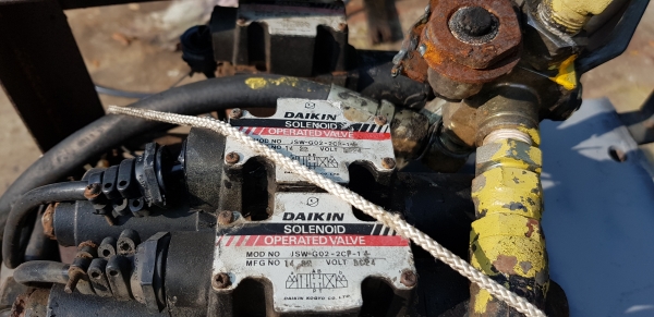 วินซ์ ไฮดรอลิค 10 T มอเตอร์ M5 สอบถามได้ วินซ์ ไฮดรอลิค 10 T มอเตอร์ M5 สอบถามได้