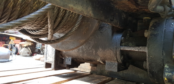 วินซ์ ไฮดรอลิค 10 T มอเตอร์ M5 สอบถามได้ วินซ์ ไฮดรอลิค 10 T มอเตอร์ M5 สอบถามได้