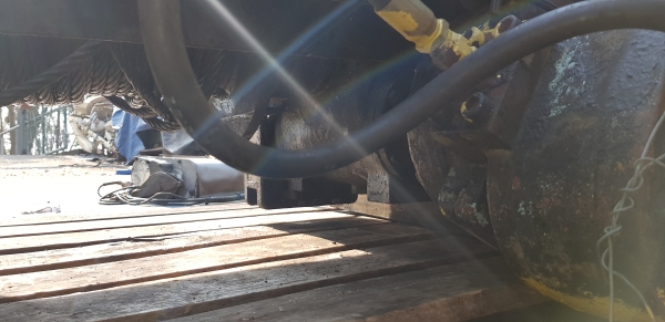 วินซ์ ไฮดรอลิค 10 T มอเตอร์ M5 สอบถามได้ วินซ์ ไฮดรอลิค 10 T มอเตอร์ M5 สอบถามได้