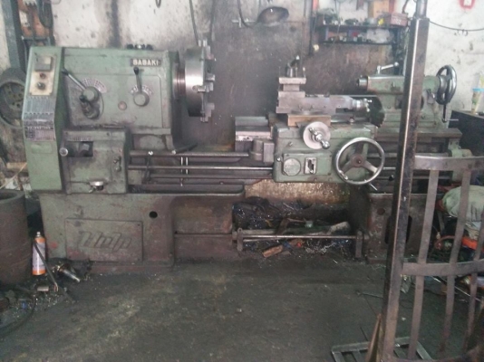 ขายเครื่องกลึงญี่ปุ่นแท้SASAKI ขนาด8ฟุต 3เพลามีเบรค สวิง800 ไฟ380 สินค้าใช้งานได้เครื่องพร้อมใช้ ขายเครื่องกลึงญี่ปุ่นแท้SASAKI ขนาด8ฟุต 3เพลามีเบรค สวิง800 ไฟ380 สินค้าใช้งานได้เครื่องพร้อมใช้