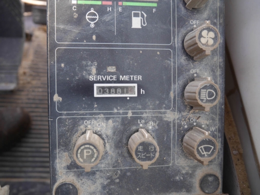 ขายรถขุดนำเข้าจากประเทศญี่ปุ่นkomatsu pc60-6 ถึงไทยเร็วๆนี้ สนใจติดต่อสอบถาม 092-3309229 อีด