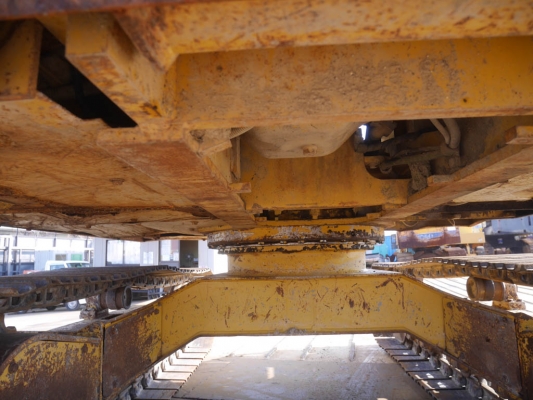 ขายรถขุดนำเข้าจากประเทศญี่ปุ่นkomatsu pc60-6 ถึงไทยเร็วๆนี้ สนใจติดต่อสอบถาม 092-3309229 อีด