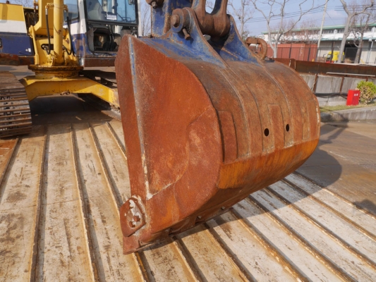 ขายรถขุดนำเข้าจากประเทศญี่ปุ่นkomatsu pc60-6 ถึงไทยเร็วๆนี้ สนใจติดต่อสอบถาม 092-3309229 อีด