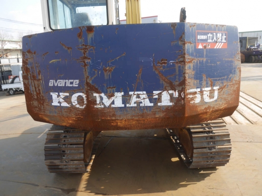 ขายรถขุดนำเข้าจากประเทศญี่ปุ่นkomatsu pc60-6 ถึงไทยเร็วๆนี้ สนใจติดต่อสอบถาม 092-3309229 อีด