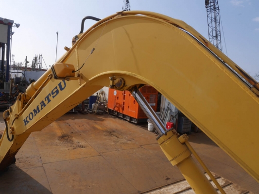 ขายรถขุดนำเข้าจากประเทศญี่ปุ่นkomatsu pc60-6 ถึงไทยเร็วๆนี้ สนใจติดต่อสอบถาม 092-3309229 อีด