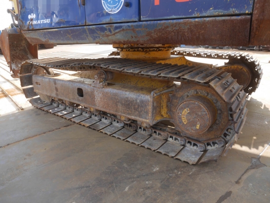 ขายรถขุดนำเข้าจากประเทศญี่ปุ่นkomatsu pc60-6 ถึงไทยเร็วๆนี้ สนใจติดต่อสอบถาม 092-3309229 อีด