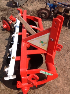 ขาย L3408 พร้อมใบดัน กับ ผานหลัง แน่นทุกจุด ไม่มีเยิ้ม พร้อมใช้