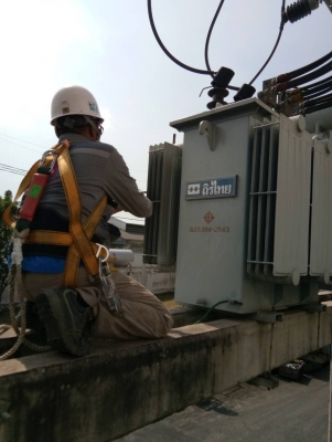 รับซื้อหม้อแปลงไฟฟ้าเก่า ให้ราคาสูง