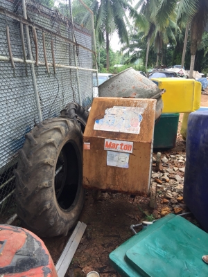 ขายโม่ปูน9000บาทโทร0643130366