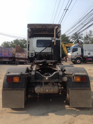 Isuzu 360 แรง ปี 56 พร้อมใช้งาน ทะเบียนพร้อม Isuzu 360 แรง ปี 56 พร้อมใช้งาน ทะเบียนพร้อม