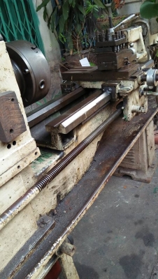 ขายเครื่องกลึงใต้หวัน5ฟุต1เพลาพร้อมใช้ราคาฉลองปีใหม่เปิดหัว ขายเครื่องกลึงใต้หวัน5ฟุต1เพลาพร้อมใช้ราคาฉลองปีใหม่เปิดหัว