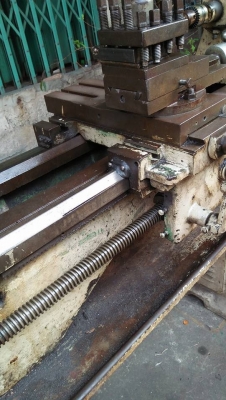 ขายเครื่องกลึงใต้หวัน5ฟุต1เพลาพร้อมใช้ราคาฉลองปีใหม่เปิดหัว ขายเครื่องกลึงใต้หวัน5ฟุต1เพลาพร้อมใช้ราคาฉลองปีใหม่เปิดหัว