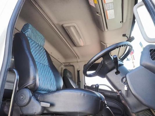 ขายหัวลาก 360 แรง ปี 54 (( CNG )) 8 ถัง พร้อมหาง สามเพลา พนัส 12.5 ม. รถสวยๆ ราคา 1,900,000 บาท ขายหัวลาก 360 แรง ปี 54 (( CNG )) 8 ถัง พร้อมหาง สามเพลา พนัส 12.5 ม. รถสวยๆ ราคา 1,900,000 บาท