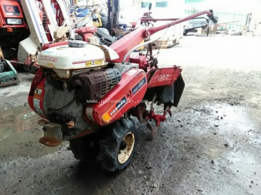 ราคา 22,800 รถพรวนดินเดินตามYANMAR รุ่น PRT55 รหัสสินค้า 81004943 โทร 087-677-3704 Line ID:nihonmono