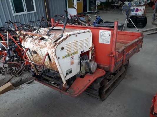 38,800 บาท รถขนสินค้า YANMAR รุ่น CG3 รหัสสินค้า 50111008โทร 081-8283376 www.nihonmono.com