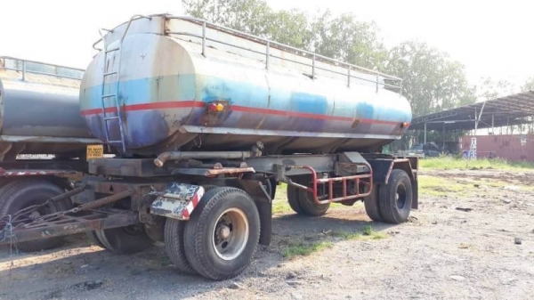 ถังน้ำเชื่อม ถังน้ำเชื่อม