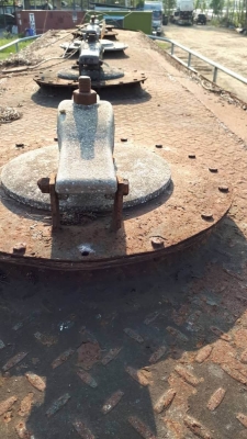 ถังน้ำเชื่อม ถังน้ำเชื่อม