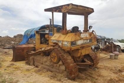 ขาย 790,000บาท CATTERPILAR D 5 M สไลร์ 6 ทิศทาง เครื่องดี เกียร์ทอล์ค โช่หนา เอกสารเล่มพร้อมโอน รถอยู่ ขอนแก่น โทร 092-5956777 ยุ ขาย 790,000บาท CATTERPILAR D 5 M สไลร์ 6 ทิศทาง เครื่องดี เกียร์ทอล์ค โช่หนา เอกสารเล่มพร้อมโอน รถอยู่ ขอนแก่น โทร 092-5956777 ยุ