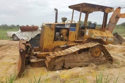 ขาย 790,000บาท CATTERPILAR D 5 M สไลร์ 6 ทิศทาง เครื่องดี เกียร์ทอล์ค โช่หนา เอกสารเล่มพร้อมโอน รถอยู่ ขอนแก่น โทร 092-5956777 ยุ ขาย 790,000บาท CATTERPILAR D 5 M สไลร์ 6 ทิศทาง เครื่องดี เกียร์ทอล์ค โช่หนา เอกสารเล่มพร้อมโอน รถอยู่ ขอนแก่น โทร 092-5956777 ยุ