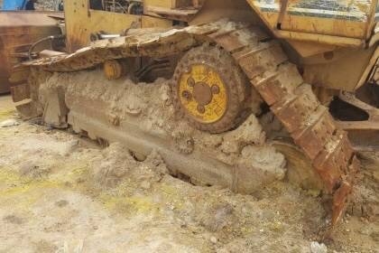 ขาย 790,000บาท CATTERPILAR D 5 M สไลร์ 6 ทิศทาง เครื่องดี เกียร์ทอล์ค โช่หนา เอกสารเล่มพร้อมโอน รถอยู่ ขอนแก่น โทร 092-5956777 ยุ ขาย 790,000บาท CATTERPILAR D 5 M สไลร์ 6 ทิศทาง เครื่องดี เกียร์ทอล์ค โช่หนา เอกสารเล่มพร้อมโอน รถอยู่ ขอนแก่น โทร 092-5956777 ยุ