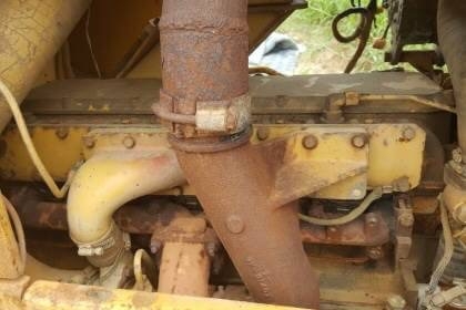 ขาย 790,000บาท CATTERPILAR D 5 M สไลร์ 6 ทิศทาง เครื่องดี เกียร์ทอล์ค โช่หนา เอกสารเล่มพร้อมโอน รถอยู่ ขอนแก่น โทร 092-5956777 ยุ ขาย 790,000บาท CATTERPILAR D 5 M สไลร์ 6 ทิศทาง เครื่องดี เกียร์ทอล์ค โช่หนา เอกสารเล่มพร้อมโอน รถอยู่ ขอนแก่น โทร 092-5956777 ยุ