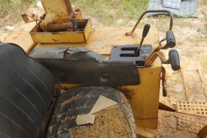 ขาย 790,000บาท CATTERPILAR D 5 M สไลร์ 6 ทิศทาง เครื่องดี เกียร์ทอล์ค โช่หนา เอกสารเล่มพร้อมโอน รถอยู่ ขอนแก่น โทร 092-5956777 ยุ ขาย 790,000บาท CATTERPILAR D 5 M สไลร์ 6 ทิศทาง เครื่องดี เกียร์ทอล์ค โช่หนา เอกสารเล่มพร้อมโอน รถอยู่ ขอนแก่น โทร 092-5956777 ยุ