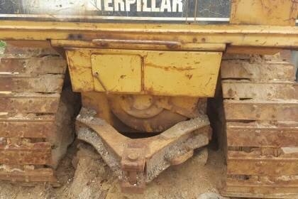 ขาย 790,000บาท CATTERPILAR D 5 M สไลร์ 6 ทิศทาง เครื่องดี เกียร์ทอล์ค โช่หนา เอกสารเล่มพร้อมโอน รถอยู่ ขอนแก่น โทร 092-5956777 ยุ ขาย 790,000บาท CATTERPILAR D 5 M สไลร์ 6 ทิศทาง เครื่องดี เกียร์ทอล์ค โช่หนา เอกสารเล่มพร้อมโอน รถอยู่ ขอนแก่น โทร 092-5956777 ยุ