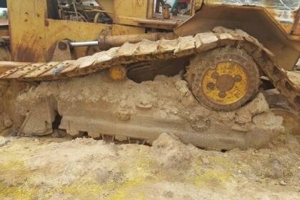 ขาย 790,000บาท CATTERPILAR D 5 M สไลร์ 6 ทิศทาง เครื่องดี เกียร์ทอล์ค โช่หนา เอกสารเล่มพร้อมโอน รถอยู่ ขอนแก่น โทร 092-5956777 ยุ ขาย 790,000บาท CATTERPILAR D 5 M สไลร์ 6 ทิศทาง เครื่องดี เกียร์ทอล์ค โช่หนา เอกสารเล่มพร้อมโอน รถอยู่ ขอนแก่น โทร 092-5956777 ยุ