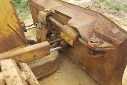 ขาย 790,000บาท CATTERPILAR D 5 M สไลร์ 6 ทิศทาง เครื่องดี เกียร์ทอล์ค โช่หนา เอกสารเล่มพร้อมโอน รถอยู่ ขอนแก่น โทร 092-5956777 ยุ ขาย 790,000บาท CATTERPILAR D 5 M สไลร์ 6 ทิศทาง เครื่องดี เกียร์ทอล์ค โช่หนา เอกสารเล่มพร้อมโอน รถอยู่ ขอนแก่น โทร 092-5956777 ยุ