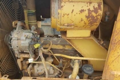 ขาย 790,000บาท CATTERPILAR D 5 M สไลร์ 6 ทิศทาง เครื่องดี เกียร์ทอล์ค โช่หนา เอกสารเล่มพร้อมโอน รถอยู่ ขอนแก่น โทร 092-5956777 ยุ ขาย 790,000บาท CATTERPILAR D 5 M สไลร์ 6 ทิศทาง เครื่องดี เกียร์ทอล์ค โช่หนา เอกสารเล่มพร้อมโอน รถอยู่ ขอนแก่น โทร 092-5956777 ยุ