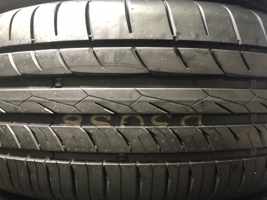 Continental MC5 225-60-17