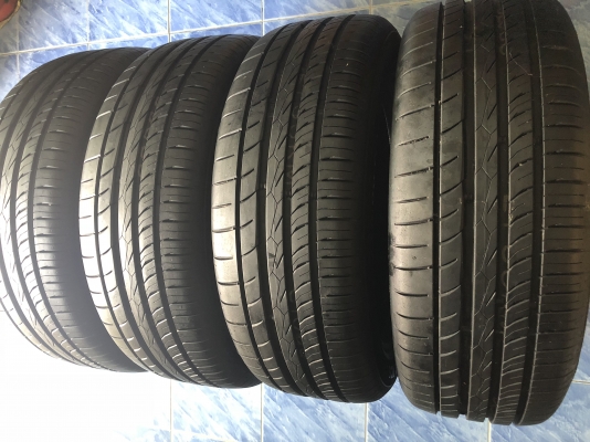 Continental MC5 225-60-17