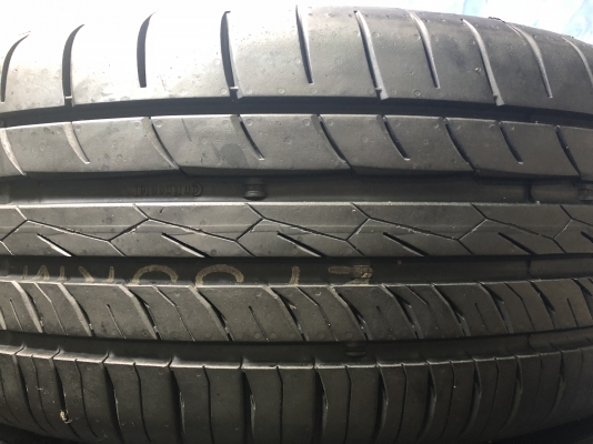 Continental MC5 225-60-17 Continental MC5 225-60-17