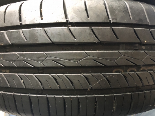 Continental MC5 225-60-17