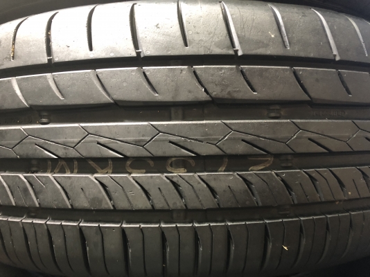 Continental MC5 225-60-17