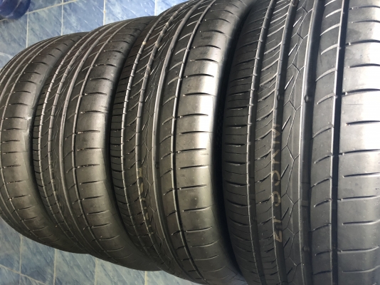 Continental MC5 225-60-17 Continental MC5 225-60-17