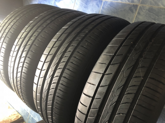 Continental MC5 225-60-17 Continental MC5 225-60-17