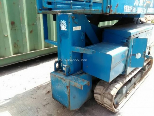 รถกระเช้า DENYO ยกสูง 4 m. / รับน้ำหนักได้ 200 kg.รหัสสินค้า 81004812 ราคา 98,000 บาทโทร 081-8283376 www.nihonmono.com รถกระเช้า DENYO ยกสูง 4 m. / รับน้ำหนักได้ 200 kg.รหัสสินค้า 81004812 ราคา 98,000 บาทโทร 081-8283376 www.nihonmono.com