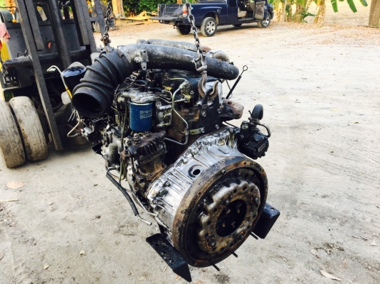 ขายเครื่อง 6d16 เทอร์โบว์ 220 แรง ขายเครื่อง 6d16 เทอร์โบว์ 220 แรง