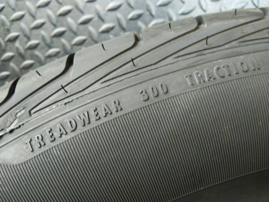 GOODYEAR EAGLE F1 Directional 5 235/60R18 เส้นละ 3,900 บาท GOODYEAR EAGLE F1 Directional 5 235/60R18 เส้นละ 3,900 บาท